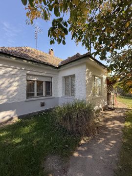 Eladó Ház 8183 Papkeszi , Papkeszi