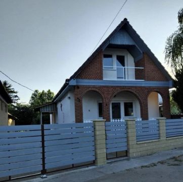 Eladó Lakás 3358 Erdőtelek , Erdőtelek, Iskola utca 4