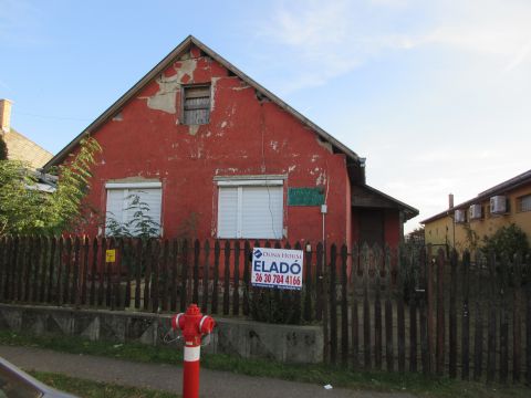 Eladó Ház 4523 Pátroha 