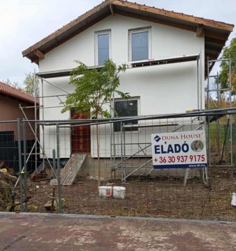 Eladó Lakás 2039 Pusztazámor 