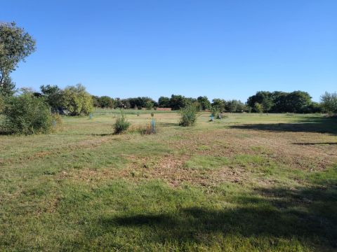 Eladó Telek 6112 Pálmonostora 