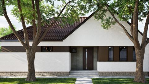 Eladó Ház 6000 Kecskemét 