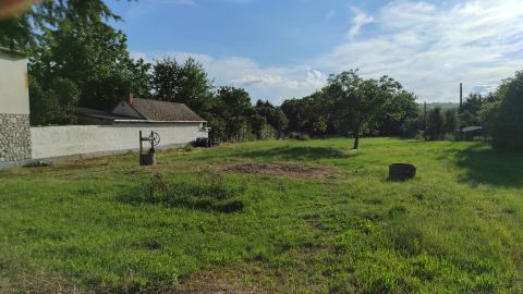 Eladó Telek 3399 Andornaktálya 