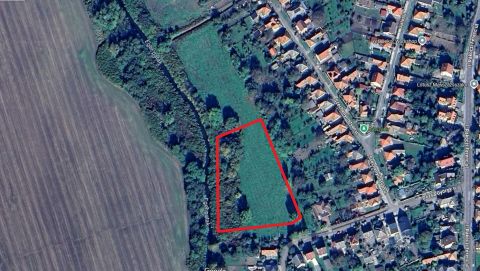 Eladó Telek 3399 Andornaktálya 