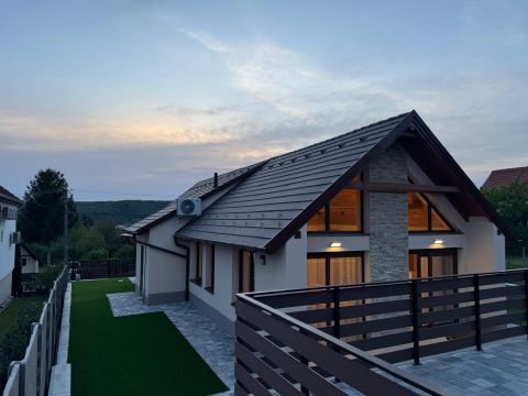 Eladó Ház 3412 Bogács 