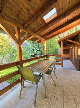 Eladó Ház 8600 Siófok 