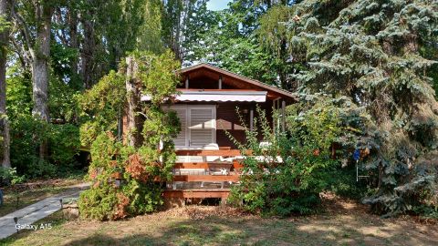 Eladó Ház 8622 Szántód 