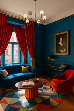 Eladó Lakás 1052 Budapest 5. kerület 