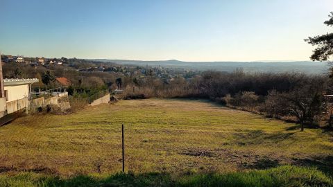 Eladó Telek 2111 Szada 