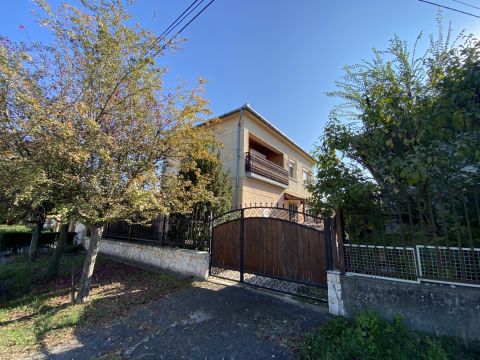 Eladó Ház 2730 Albertirsa 