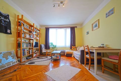 Eladó Lakás 1135 Budapest 13. kerület 