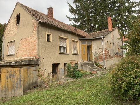 Eladó Ház 9800 Vasvár , Vasvár