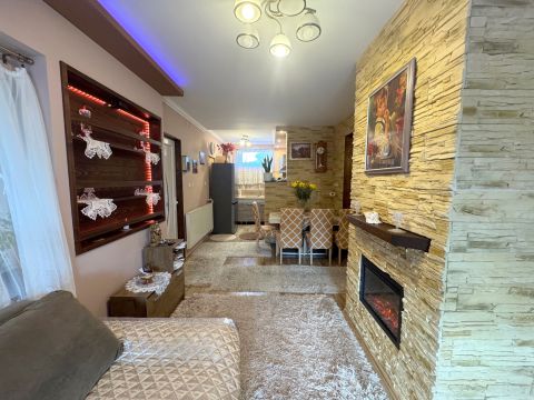 Eladó Ház 4511 Nyírbogdány , Fő utcából nyíló utcában