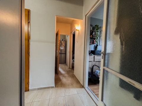 Eladó Lakás 1134 Budapest 13. kerület Angyalföld csendes, zöld részén