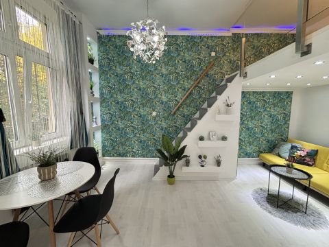 Eladó Lakás 1134 Budapest 13. kerület 