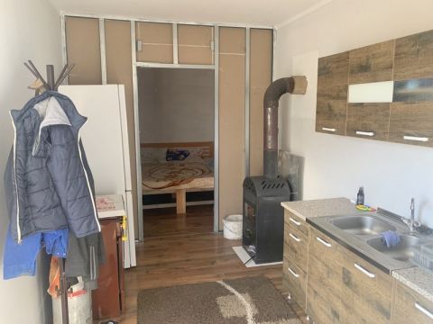 Eladó Telek 4501 Kemecse Kemecse központi részén.