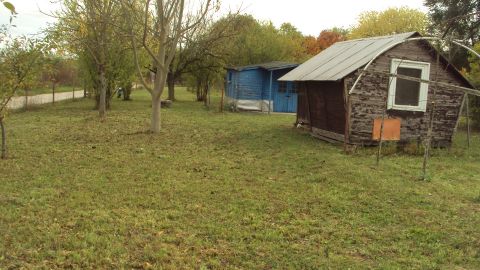 Eladó Telek 8000 Székesfehérvár Latorca u.