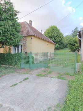 Eladó Ház 9834 Csehimindszent 