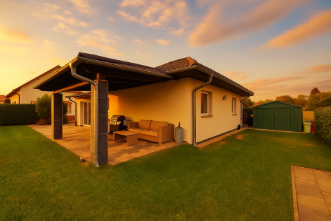 Eladó Ház 7761 Kozármisleny 