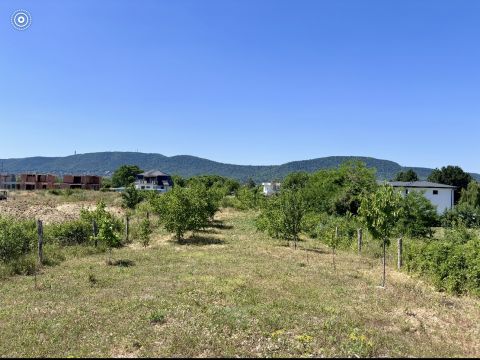 Eladó Telek 1037 Budapest 3. kerület 