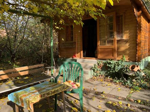 Eladó Telek 2483 Gárdony , Az Agárdi Termálfürdő közelében