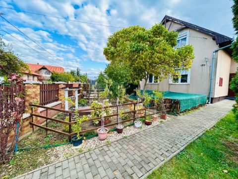 Eladó Ház 4002 Debrecen , 4225 Debrecen, Felsőjózsa