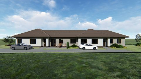 Eladó Ház 2723 Nyáregyháza 