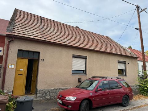 Eladó Ház 7622 Pécs 