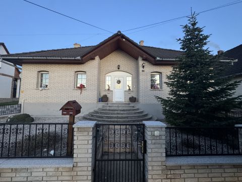 Eladó Ház 7735 Himesháza 