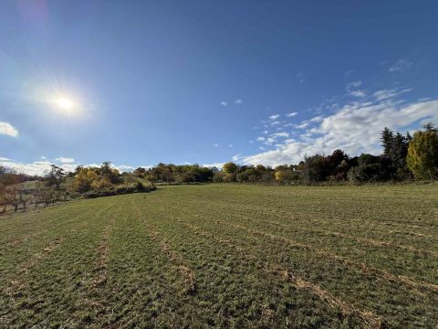 Eladó Telek 9082 Nyúl Főút közelében