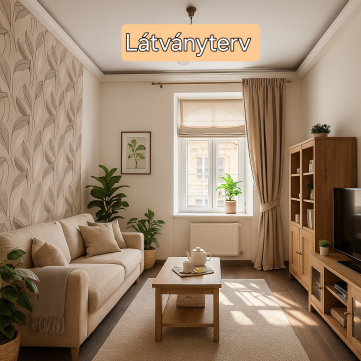 Eladó Lakás 1086 Budapest 8. kerület 