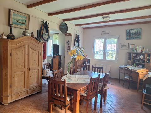 Eladó Ház 6000 Kecskemét , Kadafalva