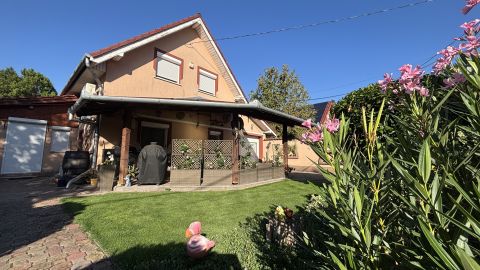 Eladó Ház 2351 Alsónémedi , Kristály lakópark