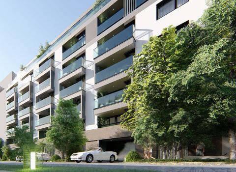 Eladó Lakás 1139 Budapest 13. kerület 