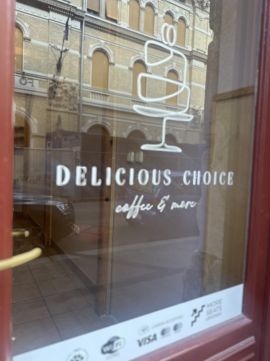 Eladó Üzlethelyiség 1068 Budapest 6. kerület 