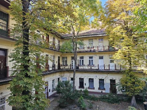 Eladó Lakás 1149 Budapest 14. kerület , 1149 Budapest 14, Zugló