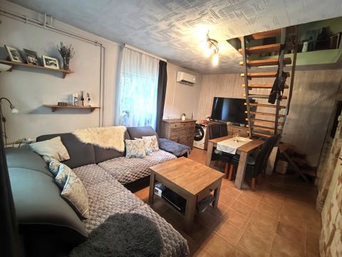 Eladó Ház 8800 Nagykanizsa 