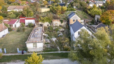 Eladó Telek 2051 Biatorbágy 