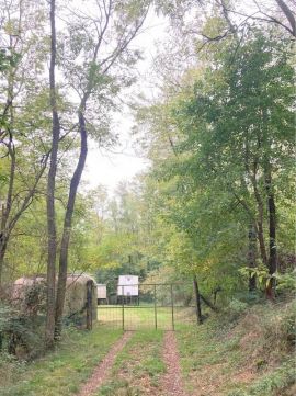 Eladó Telek 8943 Bocfölde 