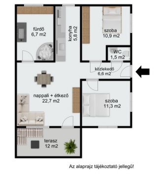 Eladó Ház 2360 Gyál 