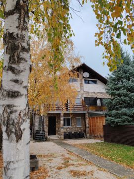 Eladó Ház 8621 Zamárdi 