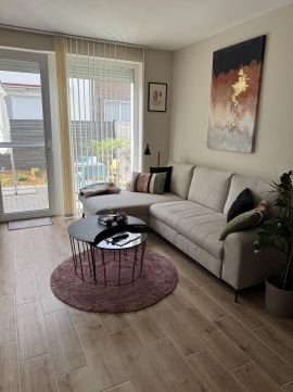 Eladó Lakás 2481 Velence 