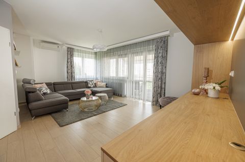Eladó Lakás 1134 Budapest 13. kerület , Penthouse a 13. kerületben 