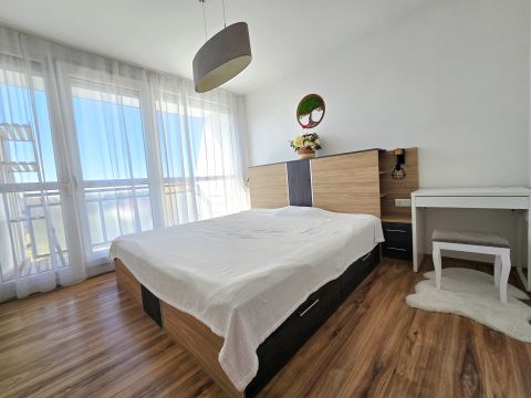 Eladó Lakás 7632 Pécs Felújított 67 nm-es panorámás lakás