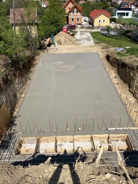 Eladó Telek 1038 Budapest 3. kerület , Józsefhegy