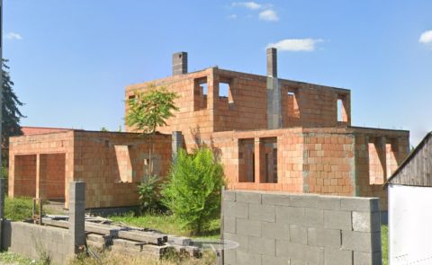 Eladó Telek 8151 Szabadbattyán 