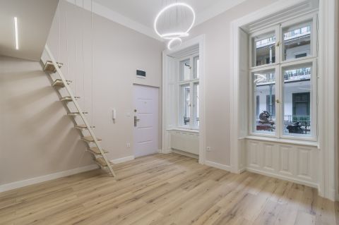 Eladó Lakás 1092 Budapest 9. kerület 