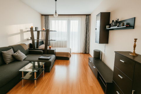 Eladó Lakás 4031 Debrecen , Tócóskert Spar közlében