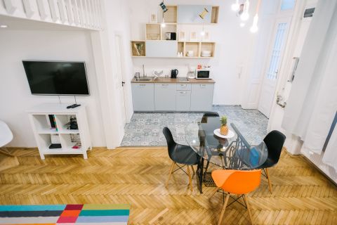 Eladó Lakás 1052 Budapest 5. kerület 