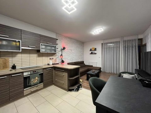 Eladó Lakás 7634 Pécs Kertkapcsolatos lakás Patacs zöldövezeti részén